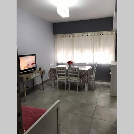 Hermoso Departamento A La Calle A 300 Mts Del Mar Mar del Plata Kültér fotó